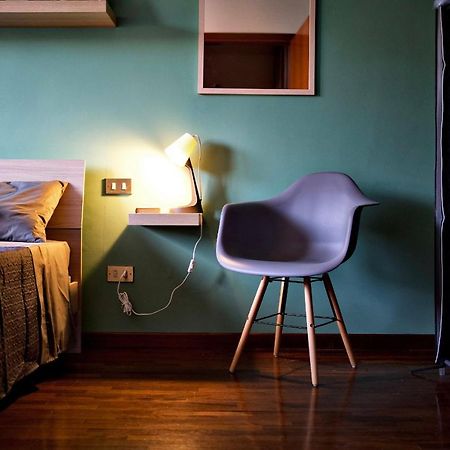 Casa Zoe Apartment Free Parking,Self Check In & Free Wi Fi 帕爾馬 外观 照片