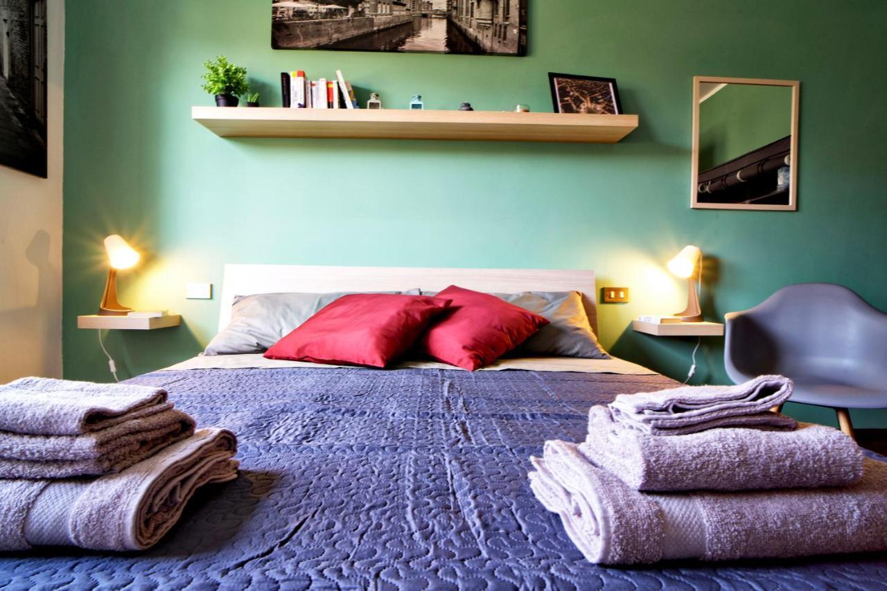 Casa Zoe Apartment Free Parking,Self Check In & Free Wi Fi 帕爾馬 外观 照片